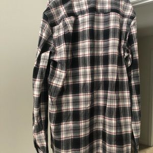 Men’s Carhartt Flannel NWT